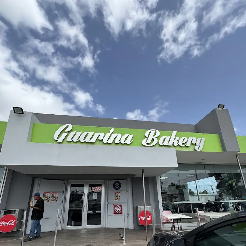 La Guarina Bakery