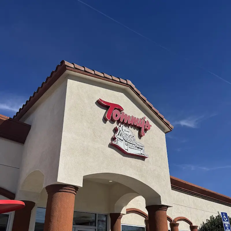Original Tommy's