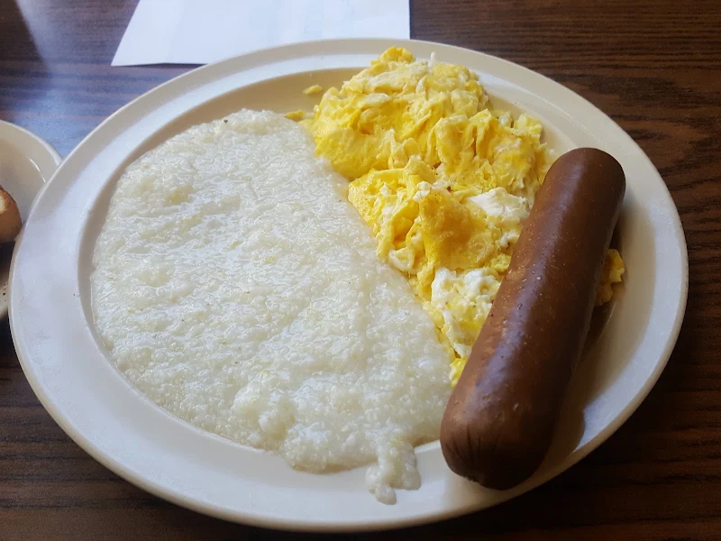 Sharon's Country Diner
