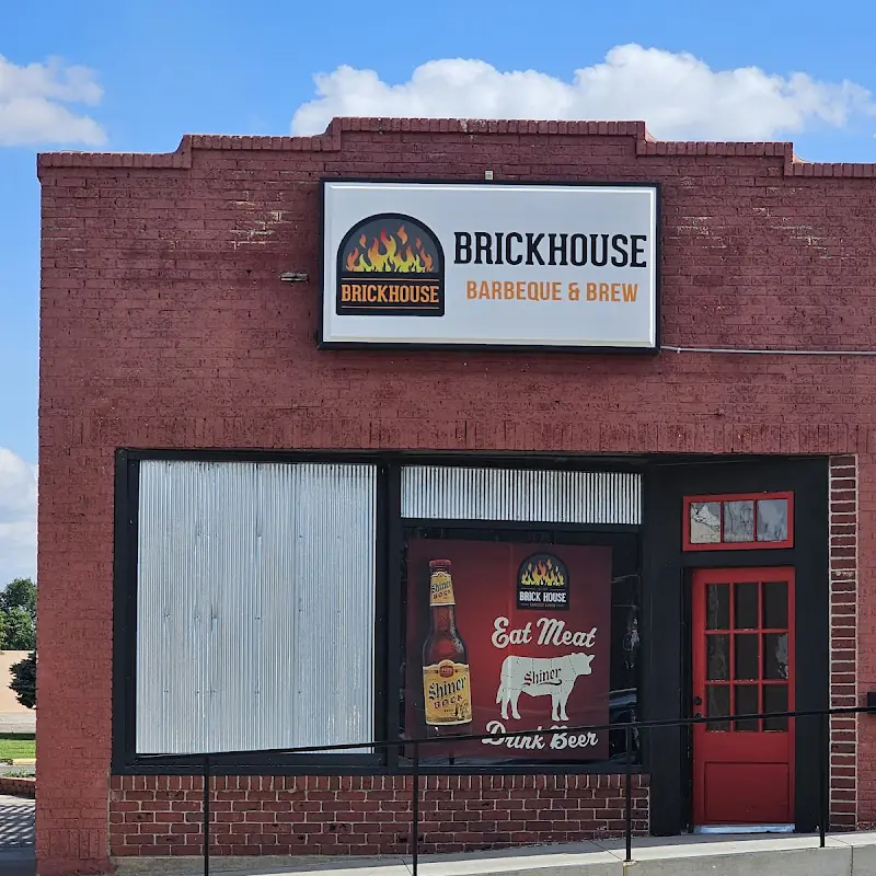 BrickHouse BBQ & Brew