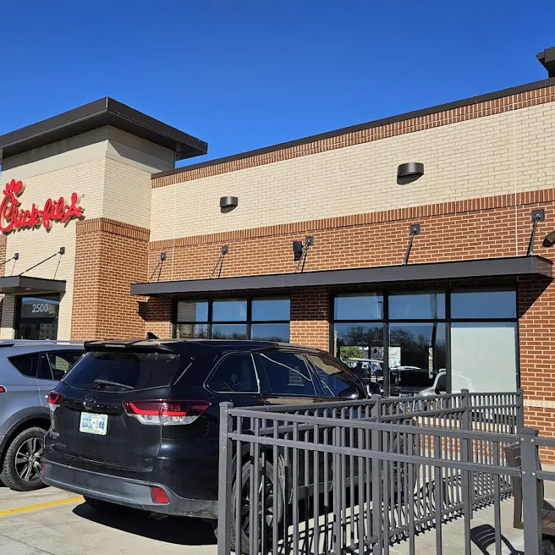 Chick-fil-A