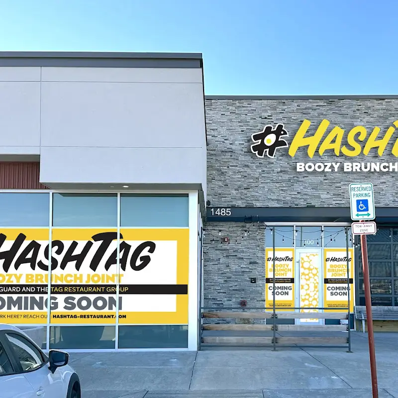 HashTAG - Highlands Ranch