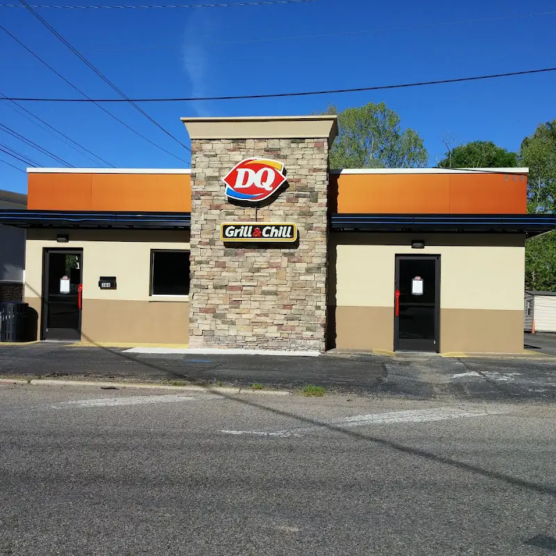 Dairy Queen Grill & Chill