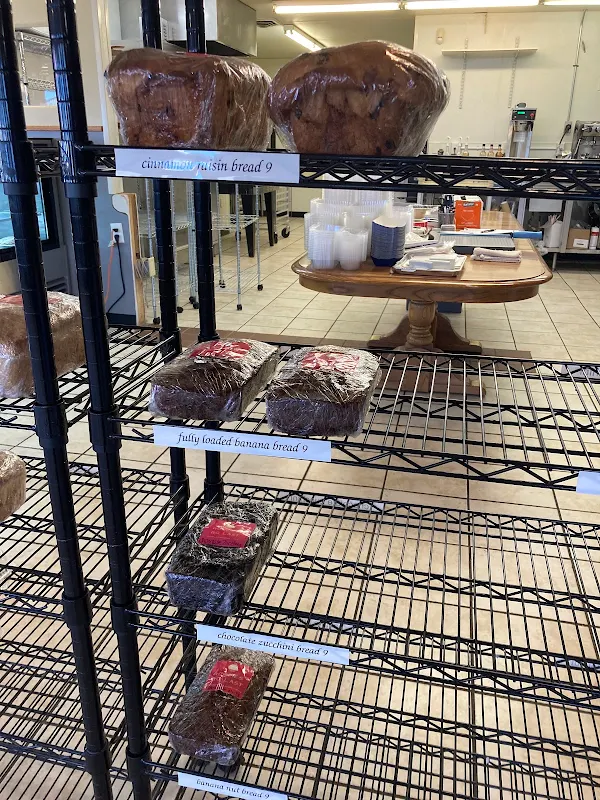 Bakery