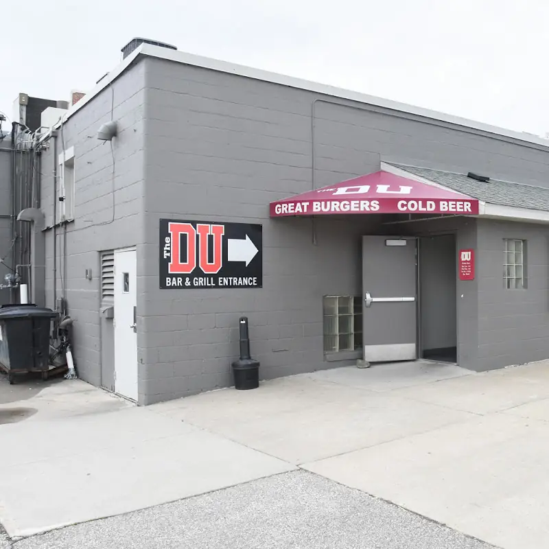 Seth's Downunder Bar and Grill