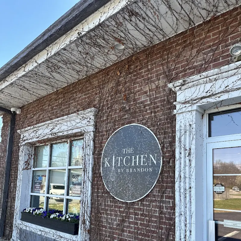 The Kitchen by Brandon