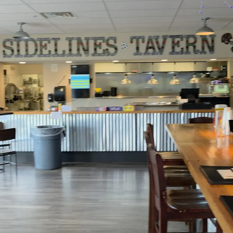 SideLines Tavern