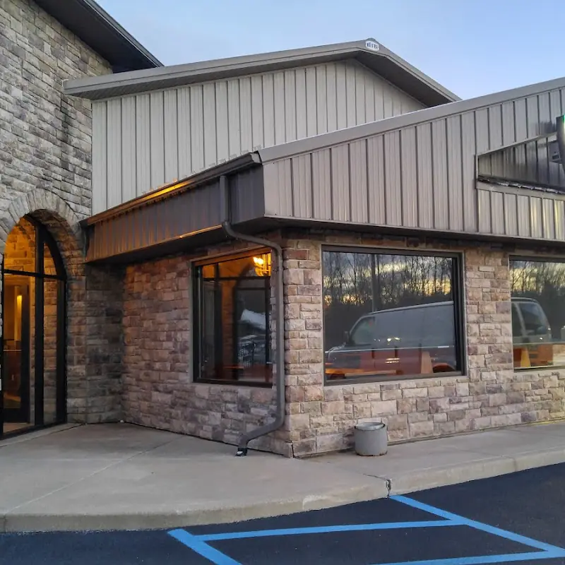 Aurelio's Pizza