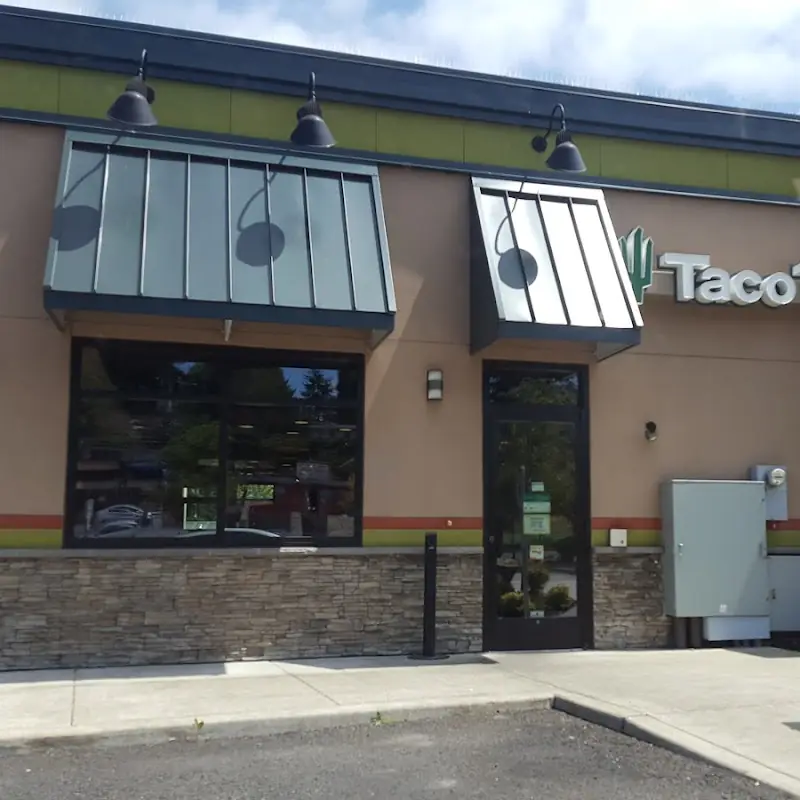 Taco Time