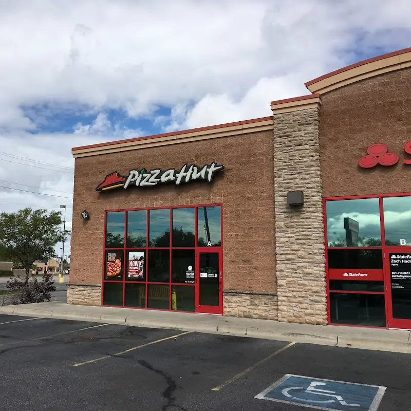 Pizza Hut