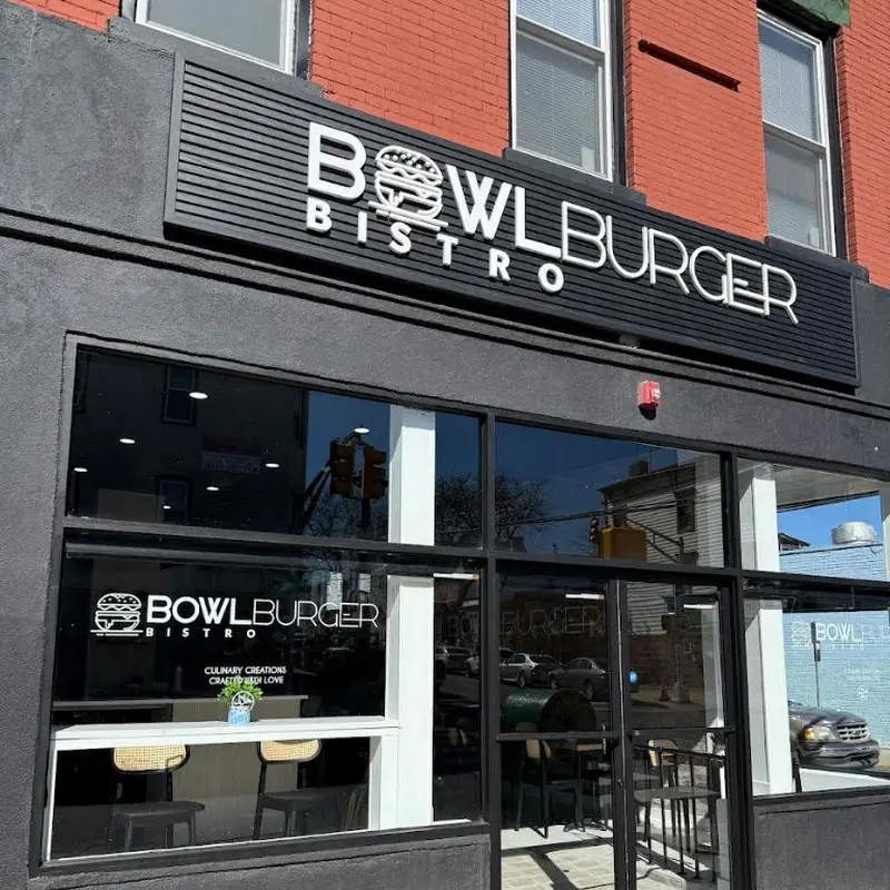 Bowl Burger Bistro