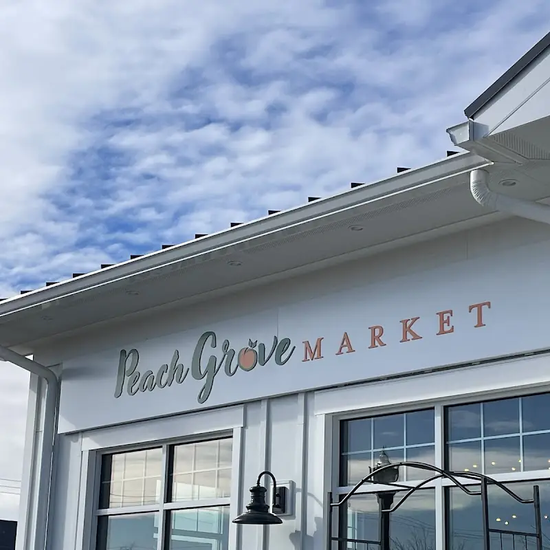 Peach Grove Market