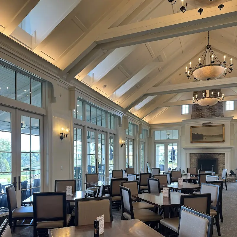 Tidewater Grill
