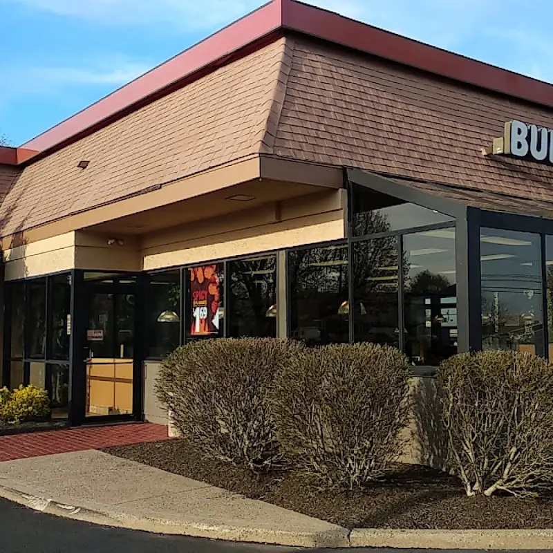 Burger King