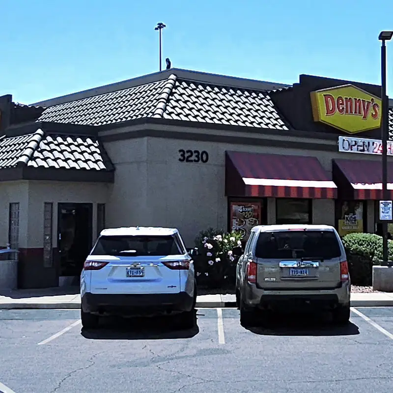 Denny's Restaurant