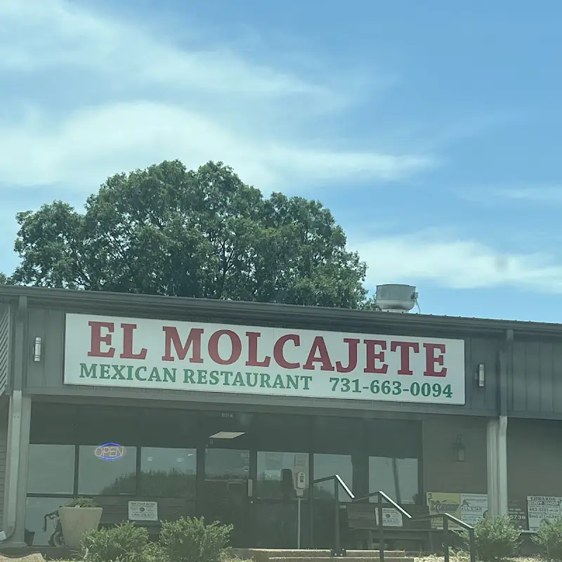 El Rodeo | Mexican