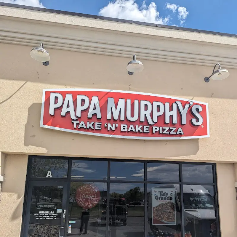 Papa Murphy's | Take 'N' Bake Pizza