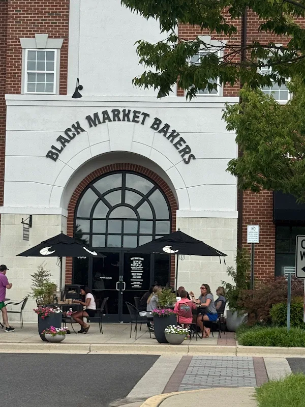 Black Market Port Annapolis
