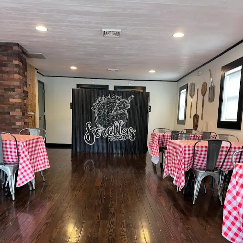 Sorella's Pizzeria