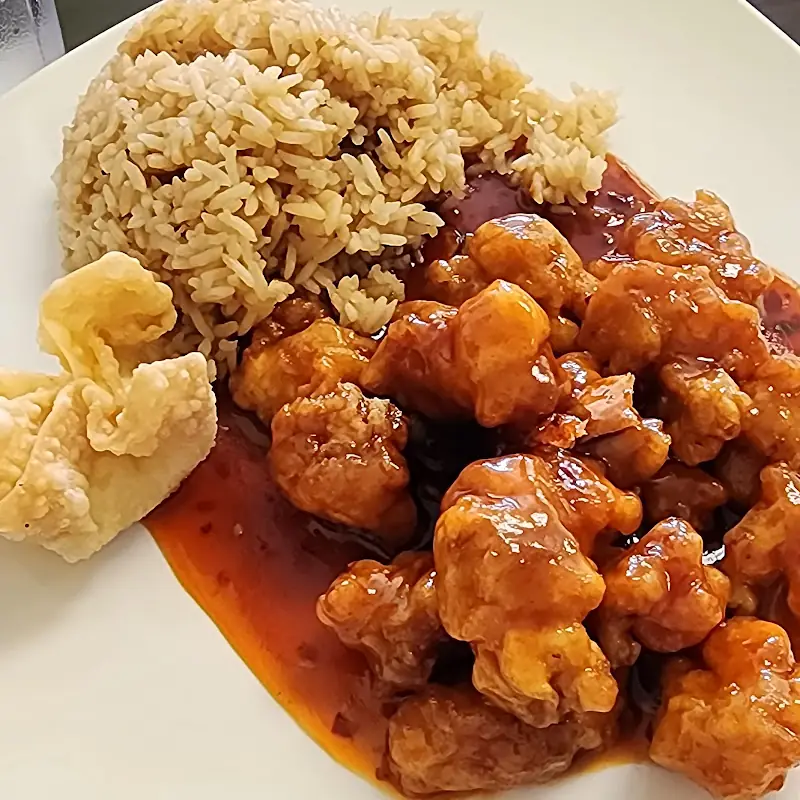 Rice House