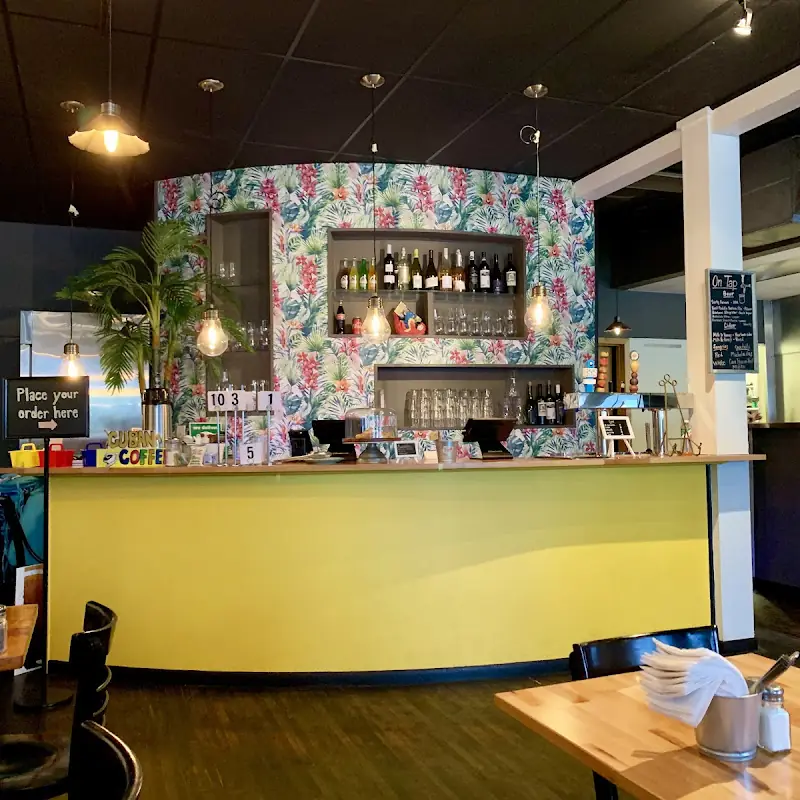 Guava's Cuban Cafe