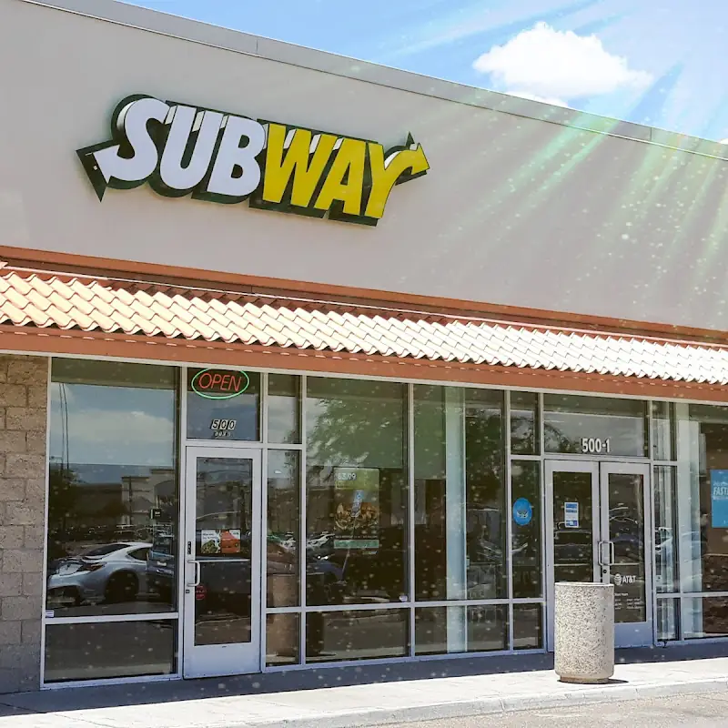 Subway