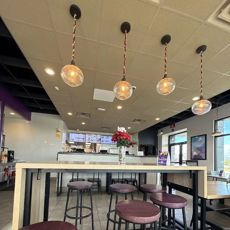 Taco Bell