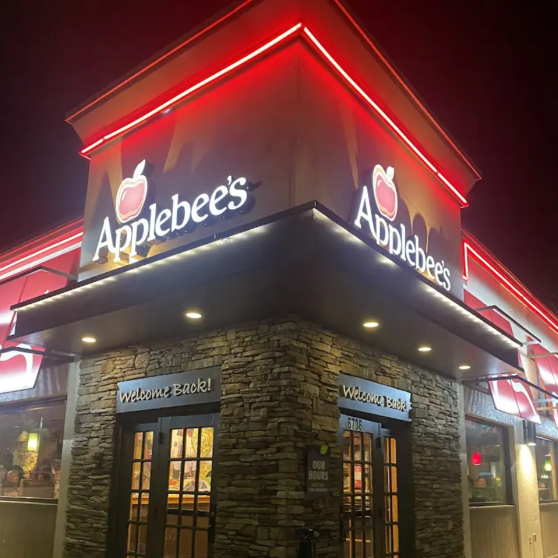 Applebee's Grill + Bar