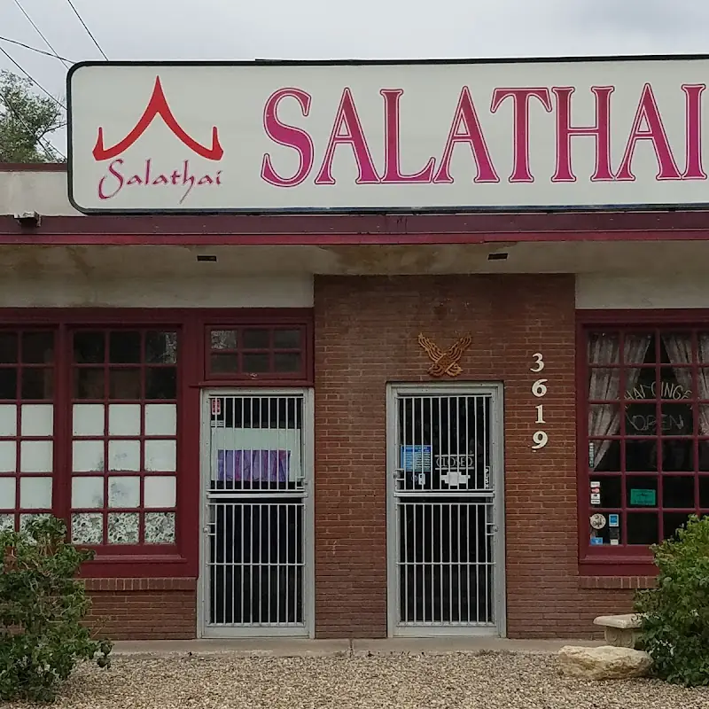 Sala Thai