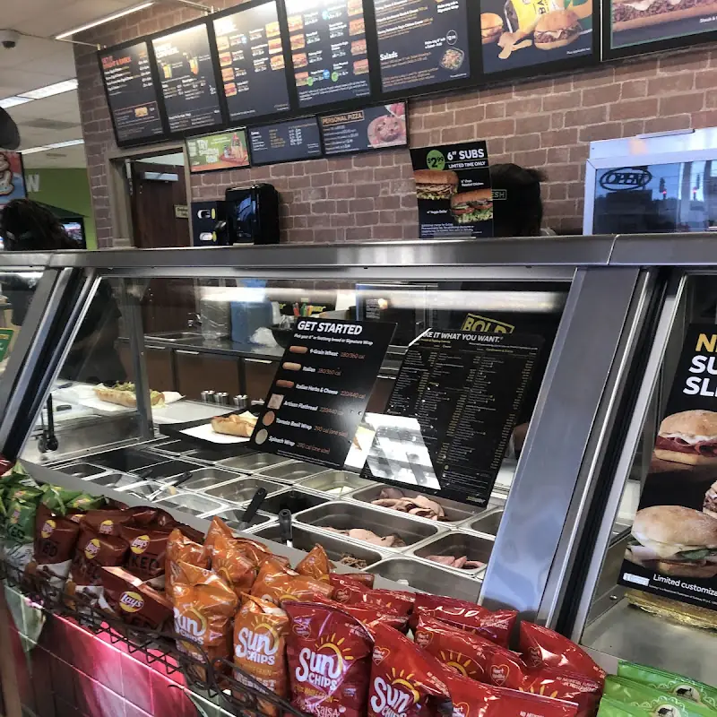 Subway