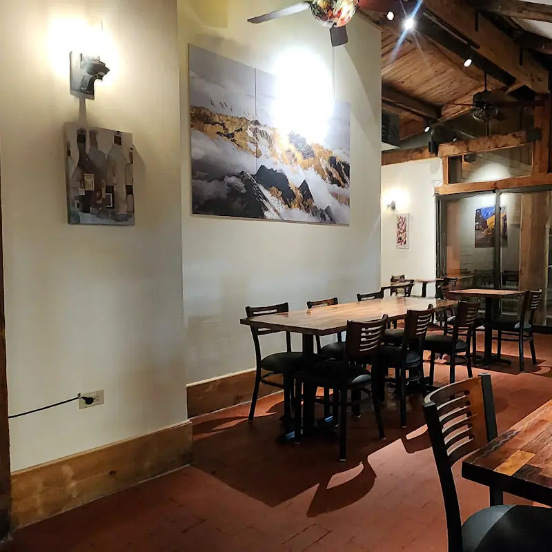 Park Tavern Restaurant & Bar