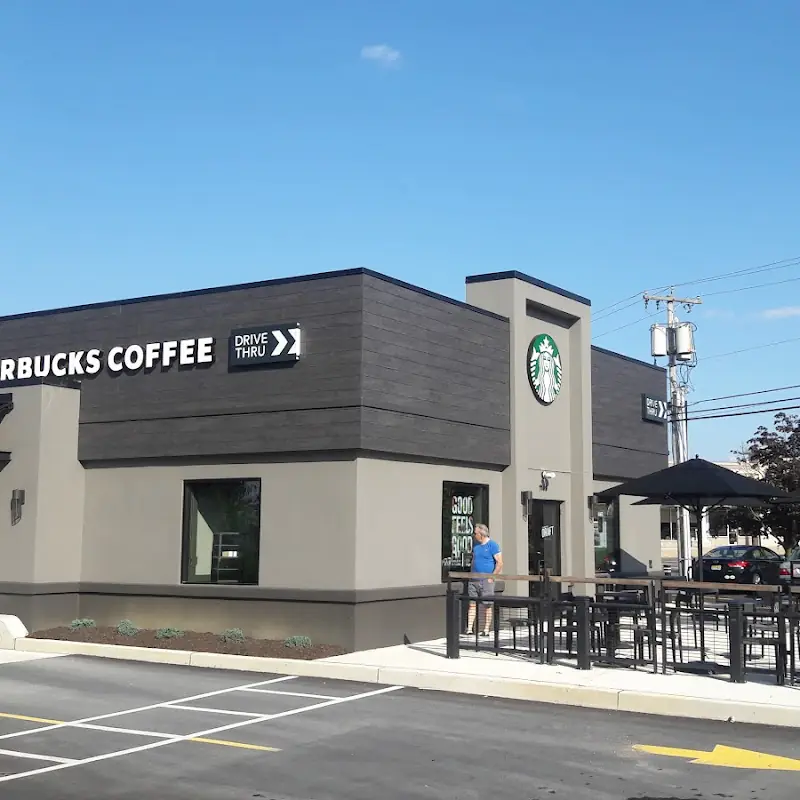 Starbucks Coffee Company
