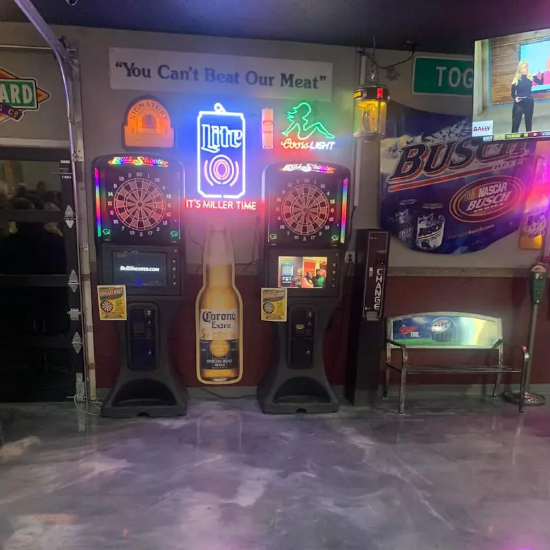 The 110 Grill