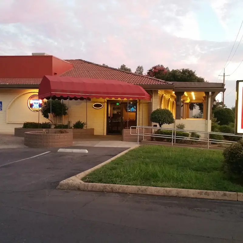 CoCo Mongolian Grill & Sushi