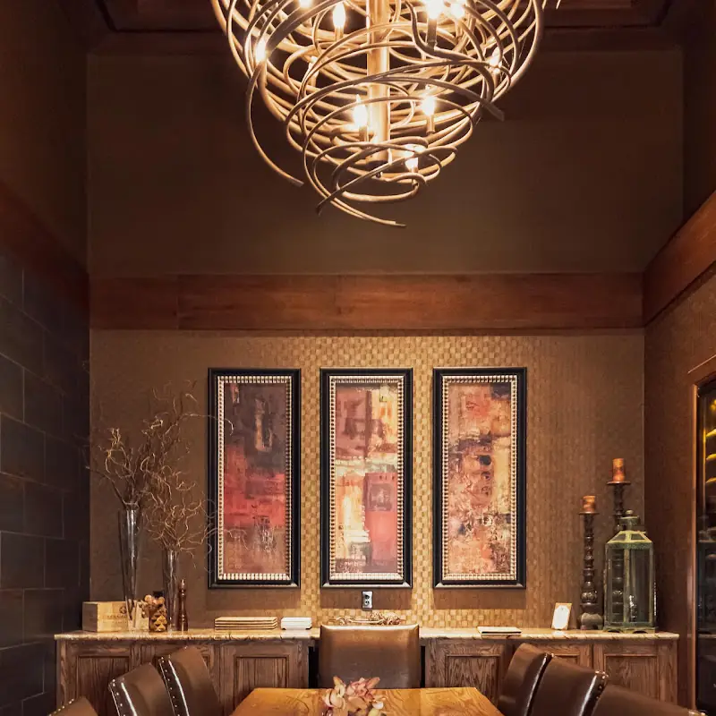 Woodfire Grille
