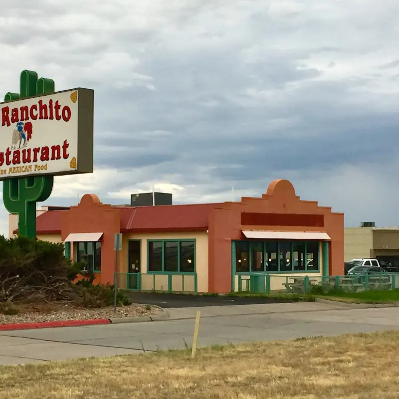 Mi Ranchito | Mexican