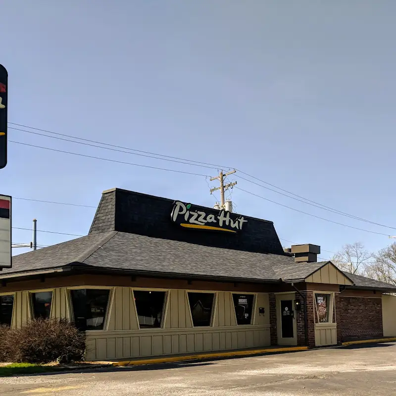 Pizza Hut