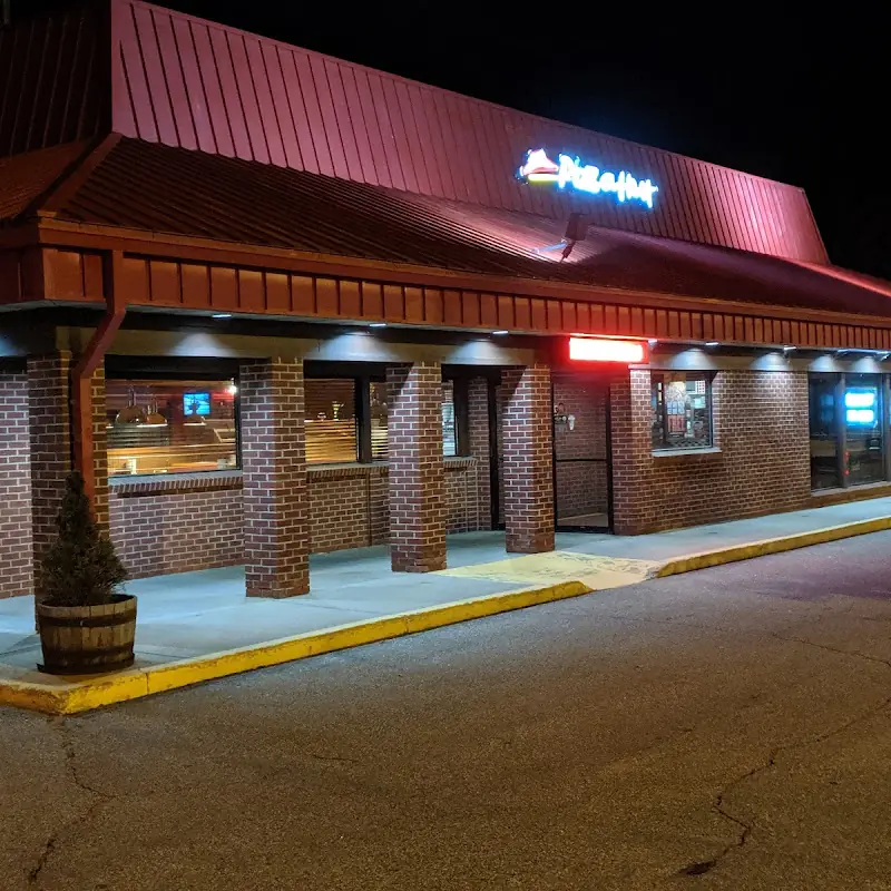 Pizza Hut