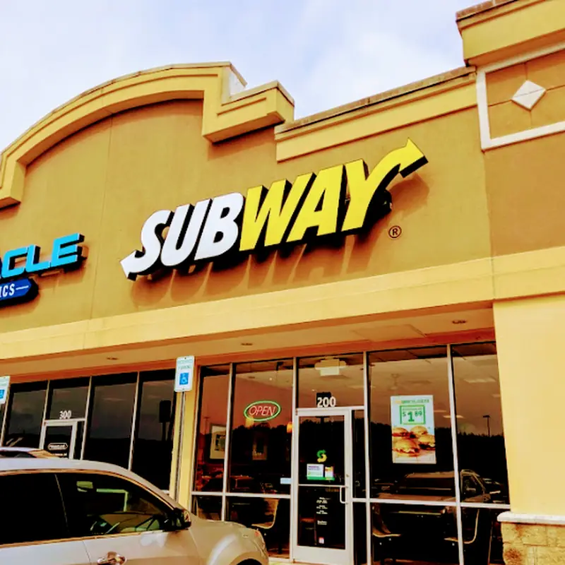 Subway