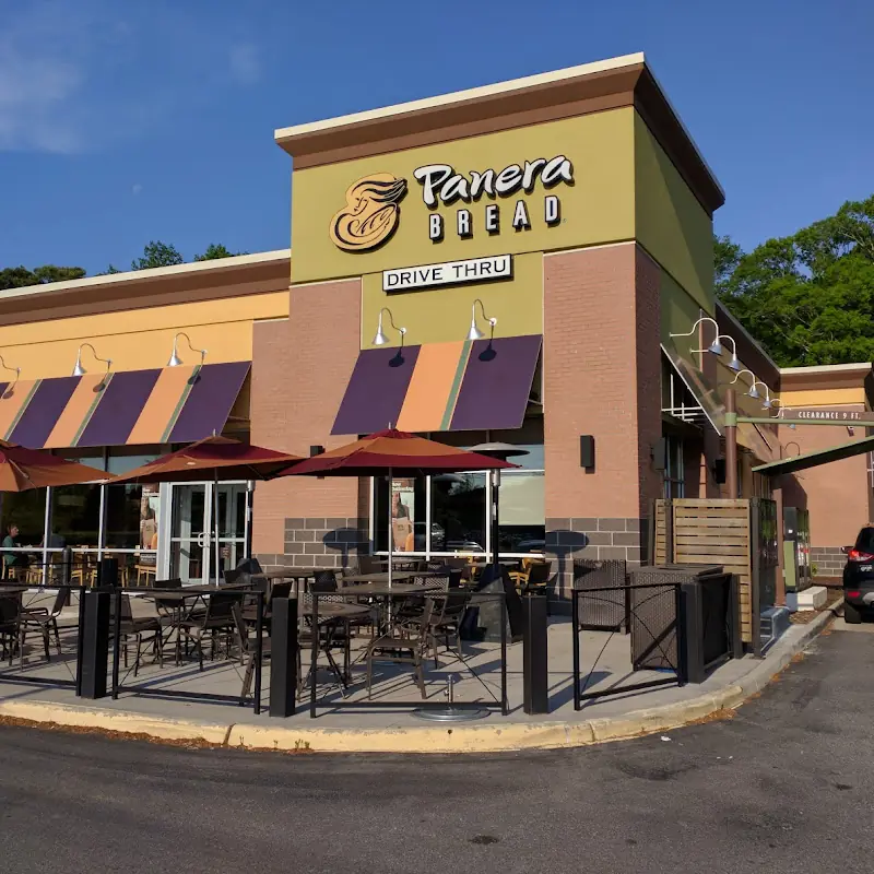 Panera Bread