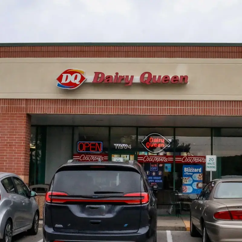 Dairy Queen (Treat)