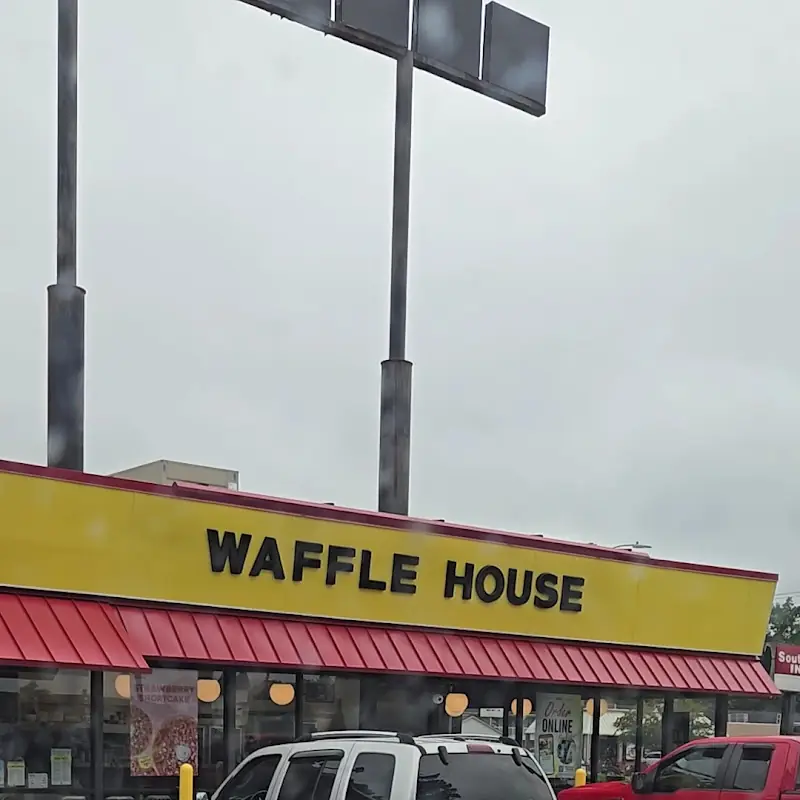 Waffle House