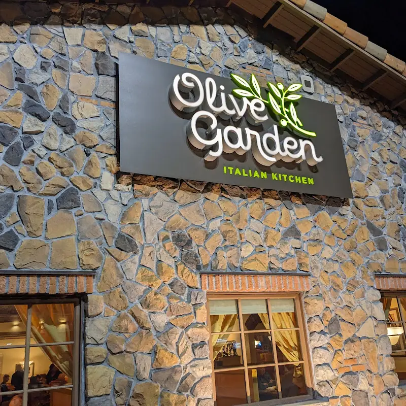 Olive Garden Italian Restaurant