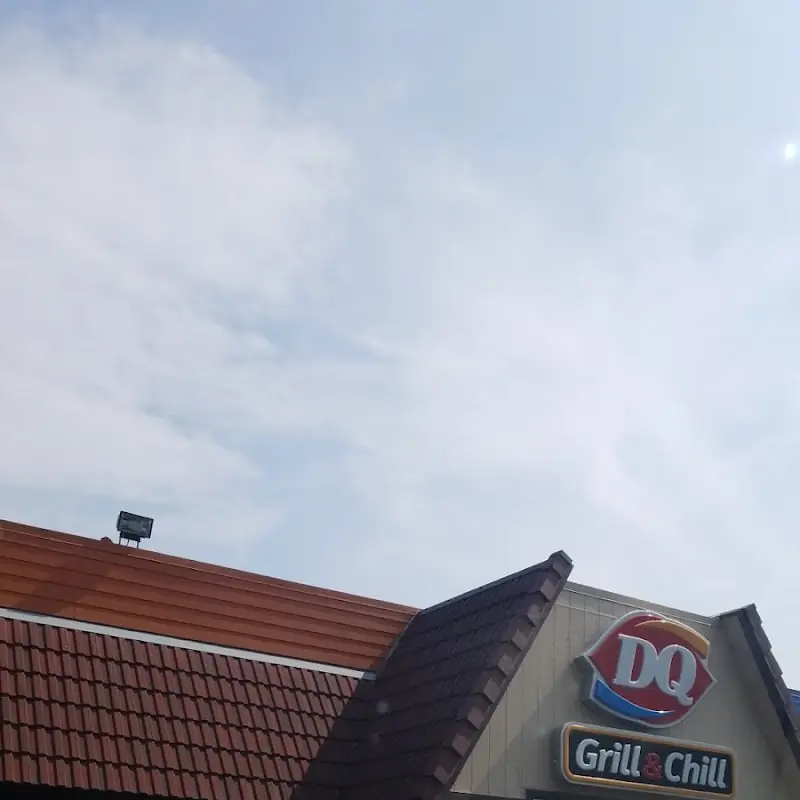 Dairy Queen Grill & Chill