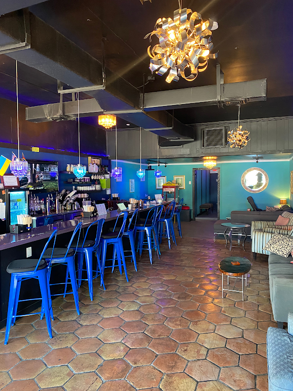 Mystic Roots Kava Bar