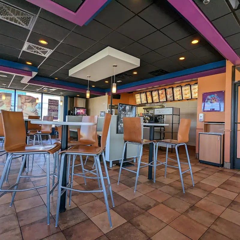 Taco Bell