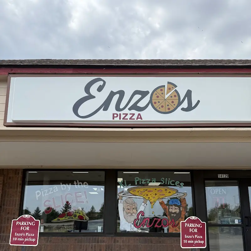 Enzo's Pizza