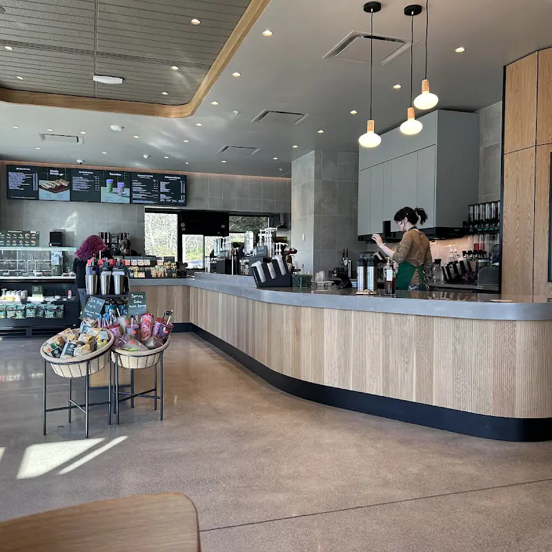 Starbucks Coffee Company