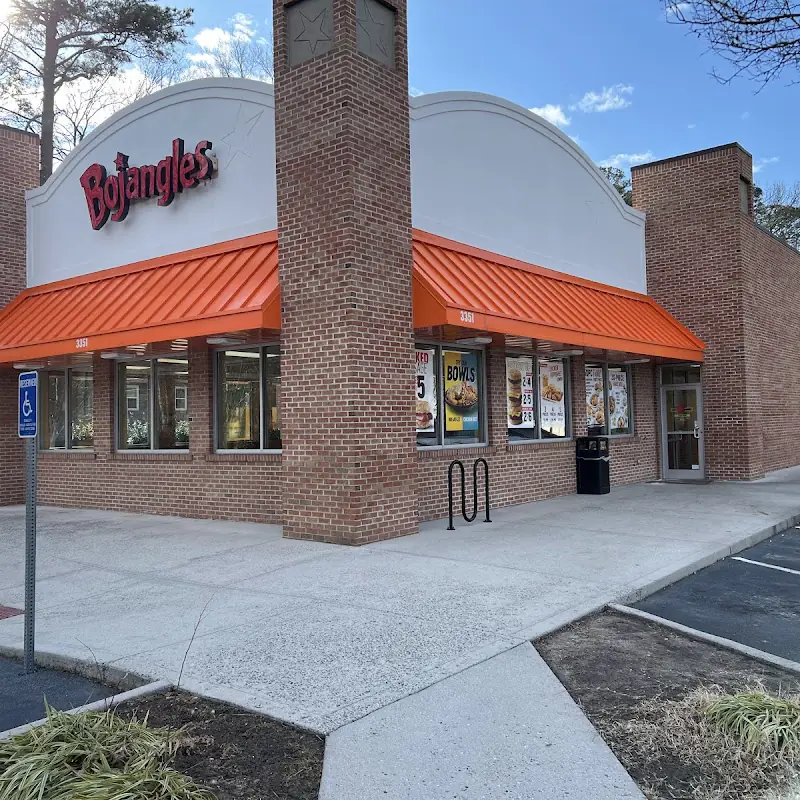 Bojangles