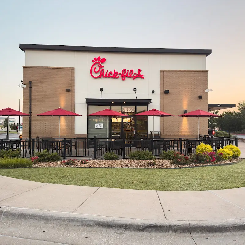 Chick-fil-A